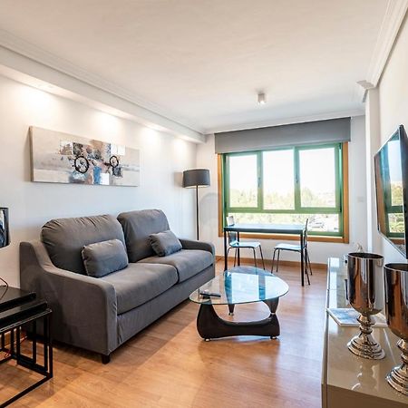 Apartamento La Orilla Арресіфе Екстер'єр фото