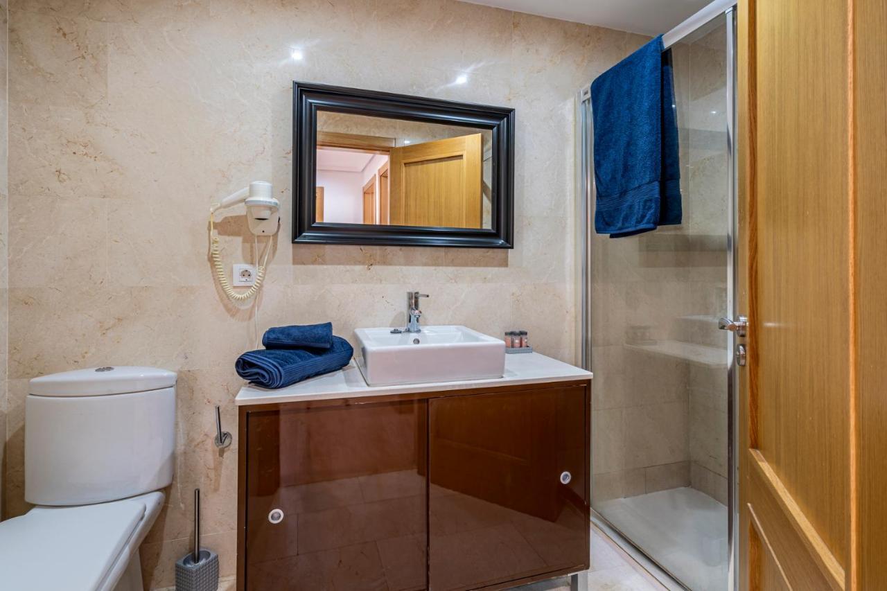 Apartamento La Orilla Арресіфе Екстер'єр фото