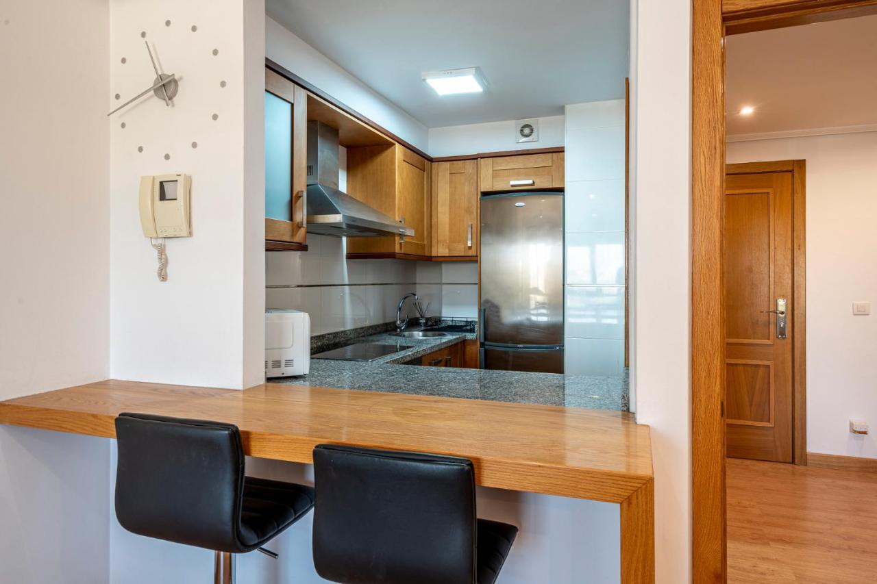 Apartamento La Orilla Арресіфе Екстер'єр фото
