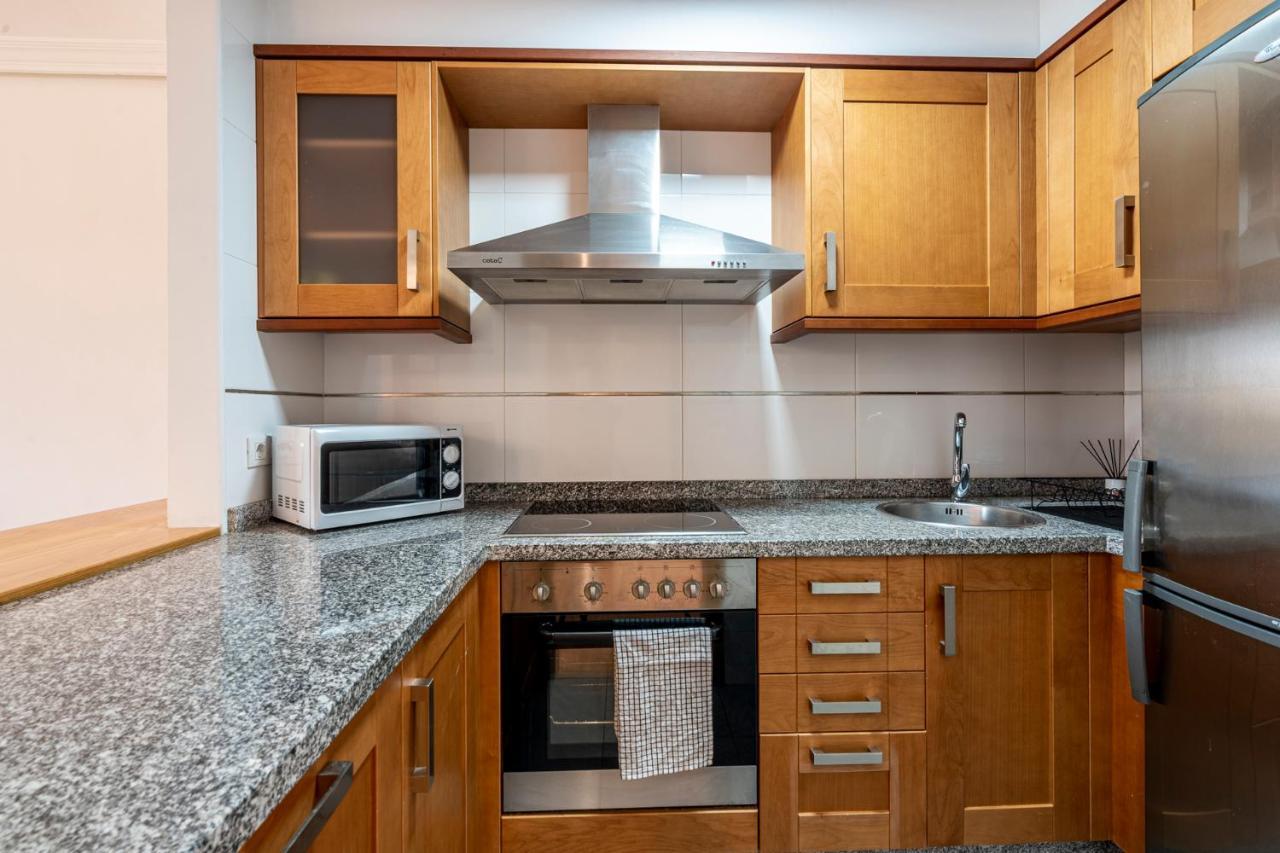 Apartamento La Orilla Арресіфе Екстер'єр фото