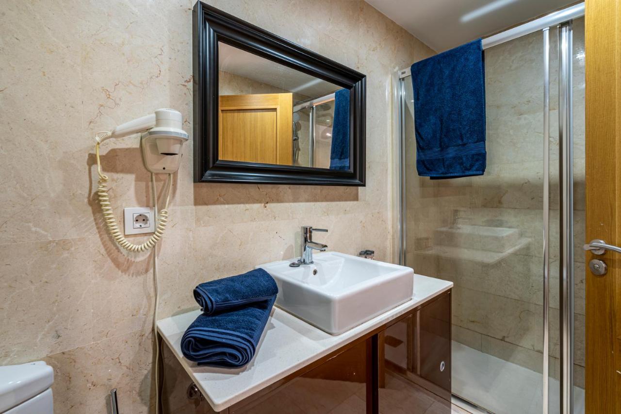 Apartamento La Orilla Арресіфе Екстер'єр фото