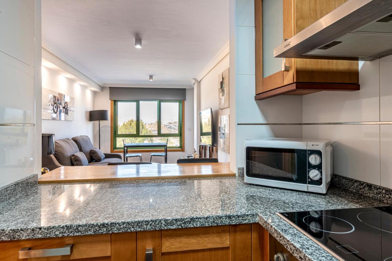 Apartamento La Orilla Арресіфе Екстер'єр фото
