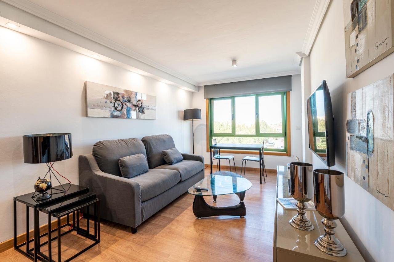 Apartamento La Orilla Арресіфе Екстер'єр фото