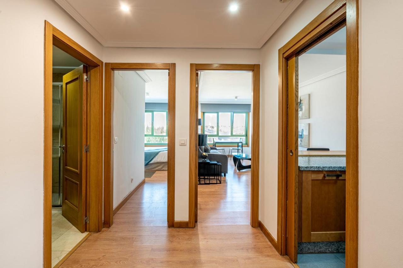 Apartamento La Orilla Арресіфе Екстер'єр фото
