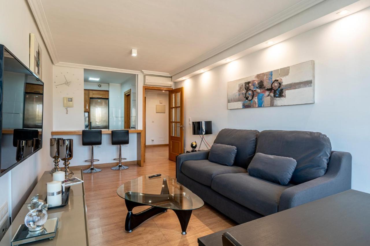 Apartamento La Orilla Арресіфе Екстер'єр фото