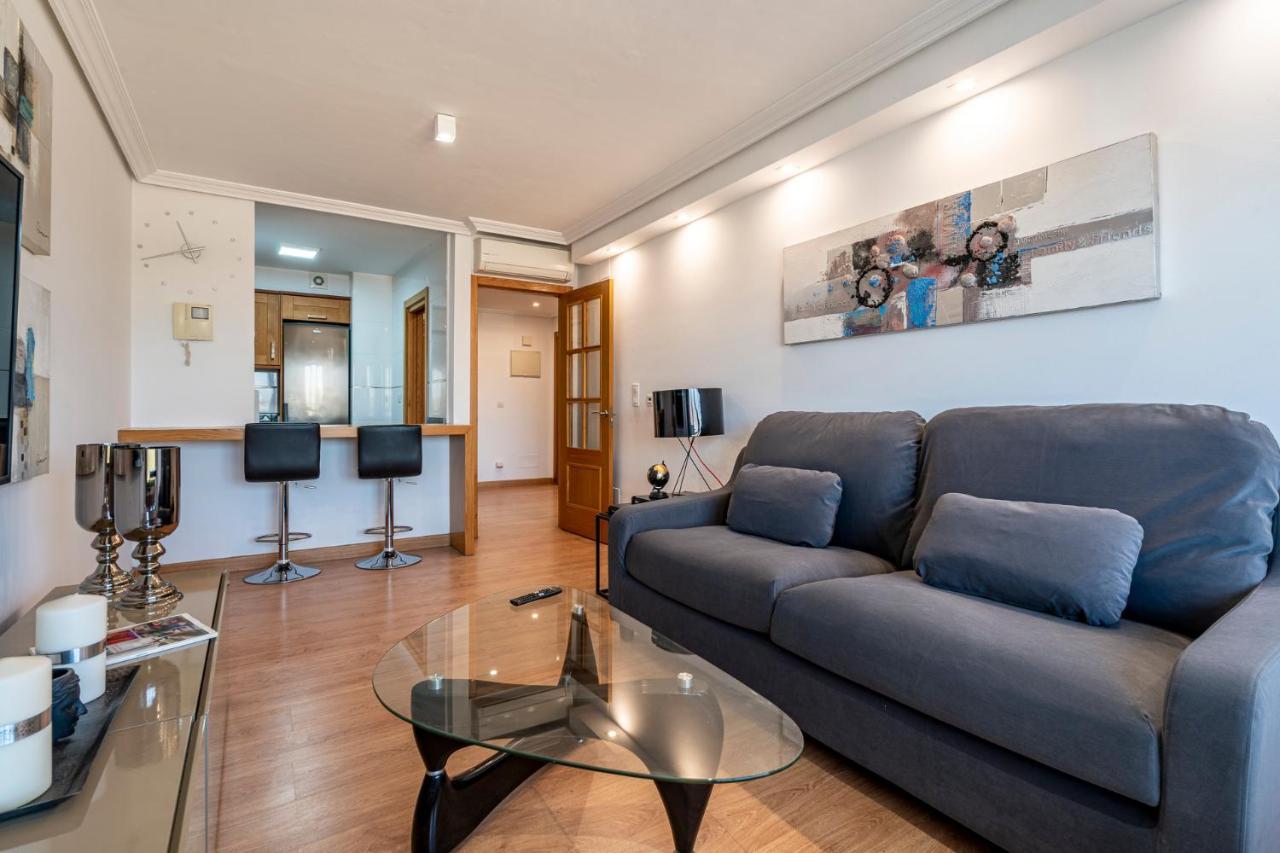 Apartamento La Orilla Арресіфе Екстер'єр фото