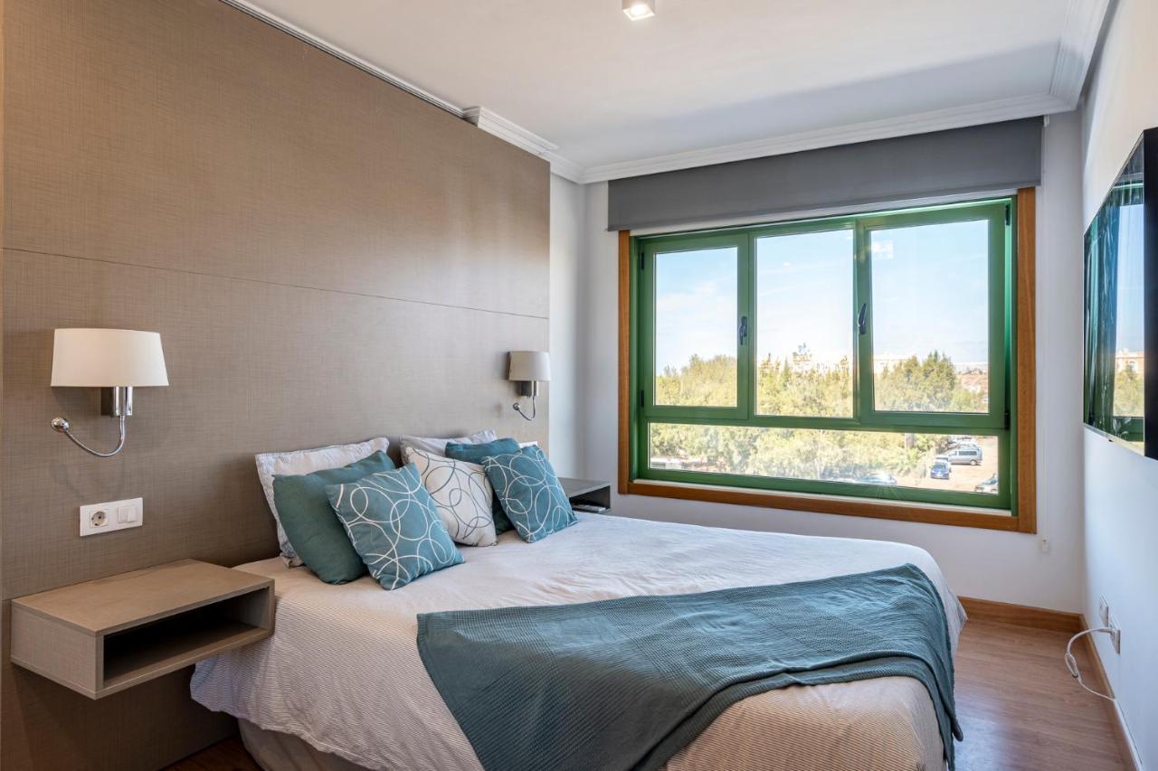 Apartamento La Orilla Арресіфе Екстер'єр фото