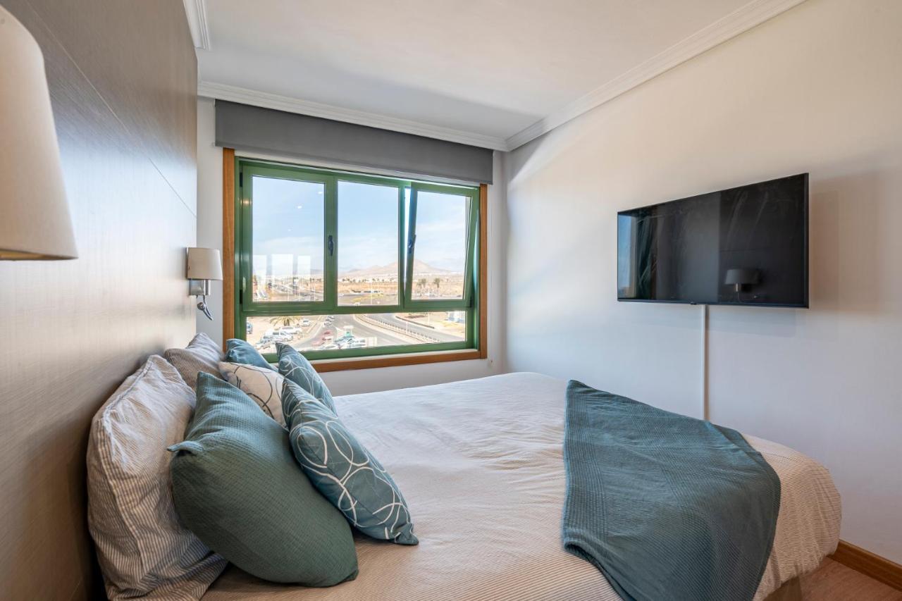 Apartamento La Orilla Арресіфе Екстер'єр фото